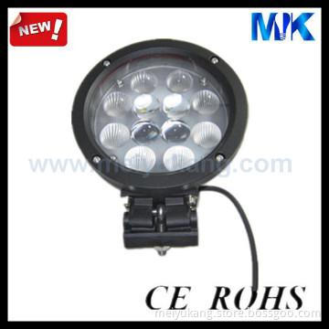 5000k 6500k water and dust resistance car headlight for 4x4 atv